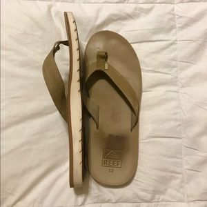 Men’s Reef flip flop